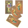 Le Carte del Kadosh - Carte + Libro