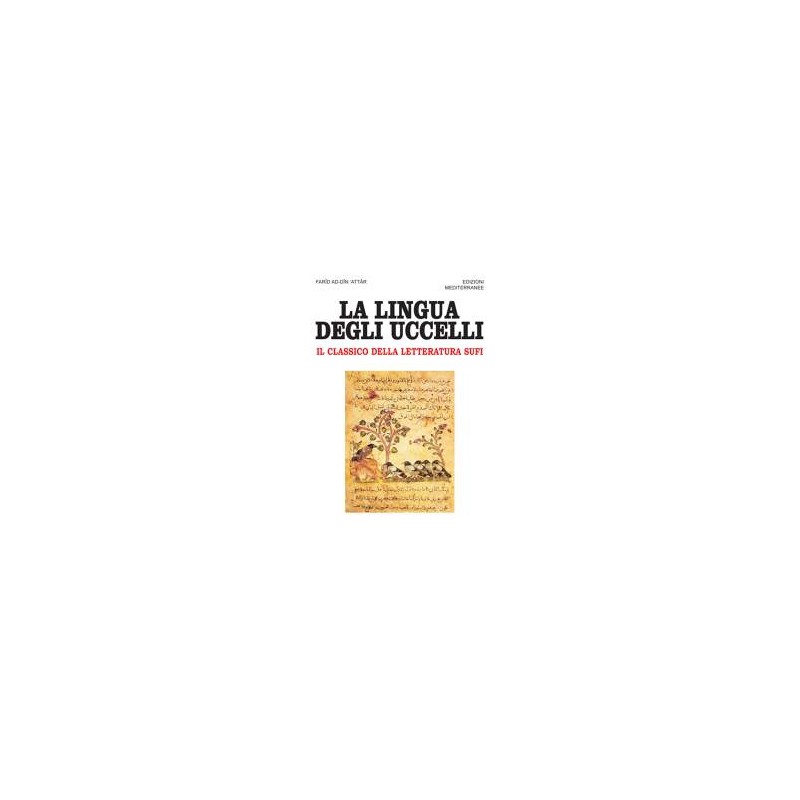 La Lingua degli uccelli