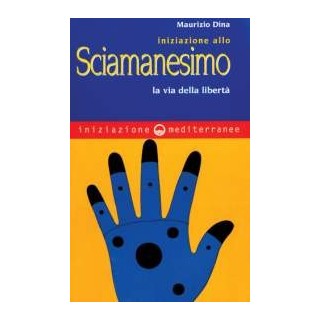 Iniziazione allo sciamanesimo