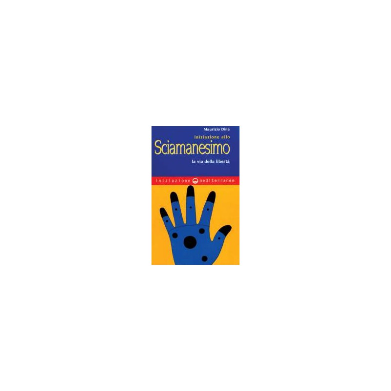 Iniziazione allo sciamanesimo