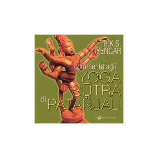 Commento agli Yoga Sutra di Patanjali
