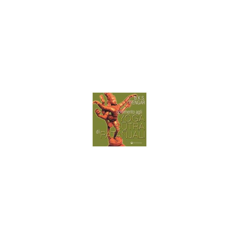 Commento agli Yoga Sutra di Patanjali