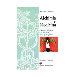 Alchimia e Medicina