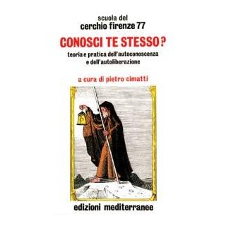 Conosci Te Stesso?
