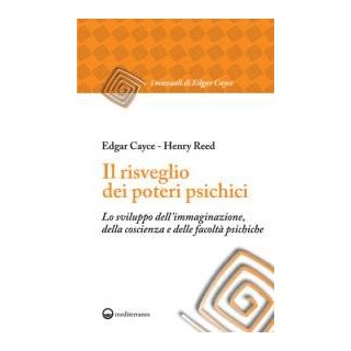 Il Risveglio dei Poteri Psichici