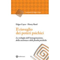Il Risveglio dei Poteri Psichici