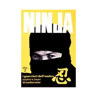 Ninja - 2° vol.
