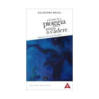 Come la pioggia prima di cadere