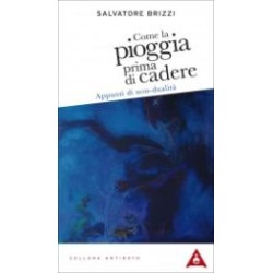 Come la pioggia prima di cadere