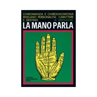 La Mano Parla