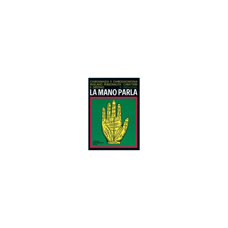 La Mano Parla