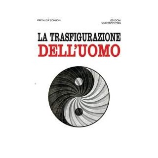 La Trasfigurazione dell'uomo