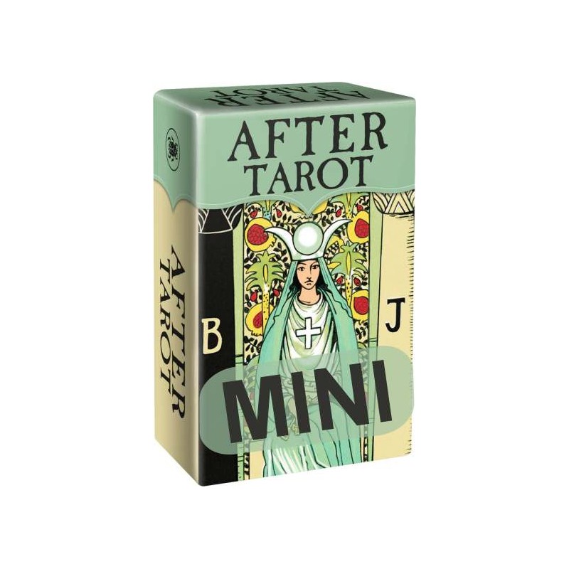 After Tarot Mini - Tarocchi