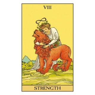 After Tarot Mini - Tarocchi