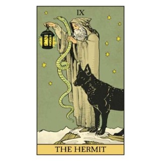 After Tarot Mini - Tarocchi