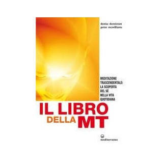 Il libro della MT