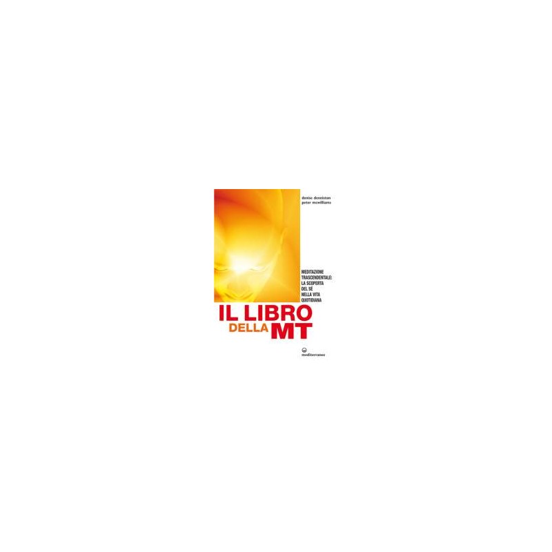 Il libro della MT