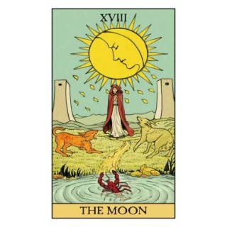 After Tarot Mini - Tarocchi