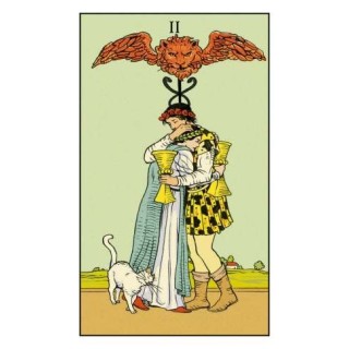 After Tarot Mini - Tarocchi