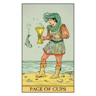 After Tarot Mini - Tarocchi