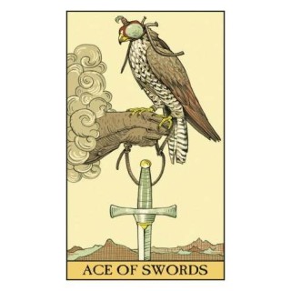 After Tarot Mini - Tarocchi