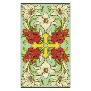 After Tarot Mini - Tarocchi