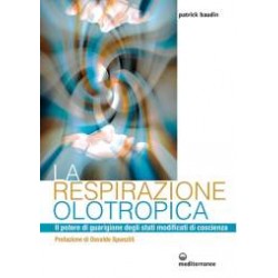 La respirazione olotropica