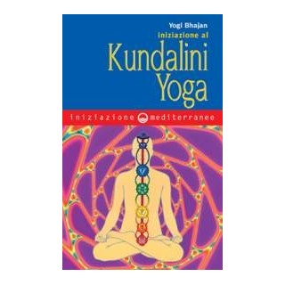 Iniziazione al Kundalini Yoga