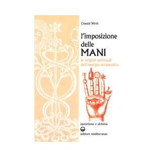 L’Imposizione delle Mani