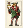 A Game of Fortune Cards - Il Gioco delle Carte della fortuna
