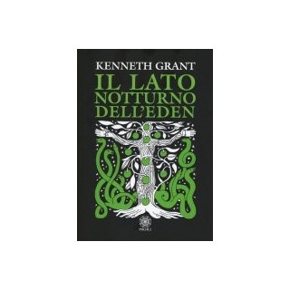 Il Lato Notturno dell' Eden