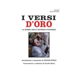 I Versi d'Oro