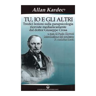 Tu, io e gli altri