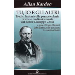 Tu, io e gli altri
