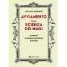 Avviamento alla Scienza dei Magi - Ristampa Anastatica