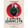 L' Opera completa di Miyamoto Musashi