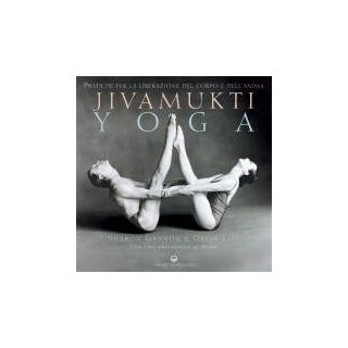 Jivamukti Yoga