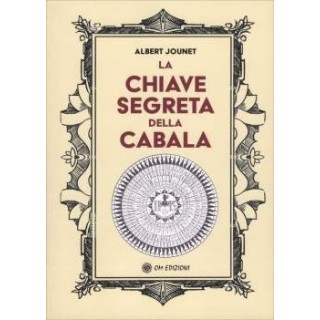 La Chiave Segreta della Cabala