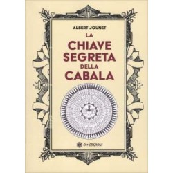 La Chiave Segreta della Cabala