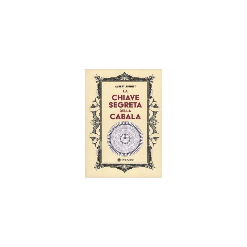 La Chiave Segreta della Cabala
