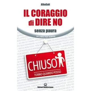 Il coraggio di dire no