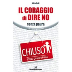 Il coraggio di dire no