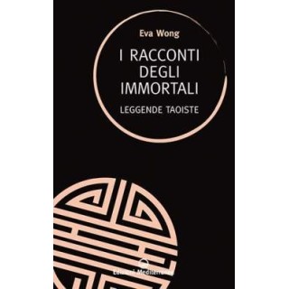 I racconti degli immortali