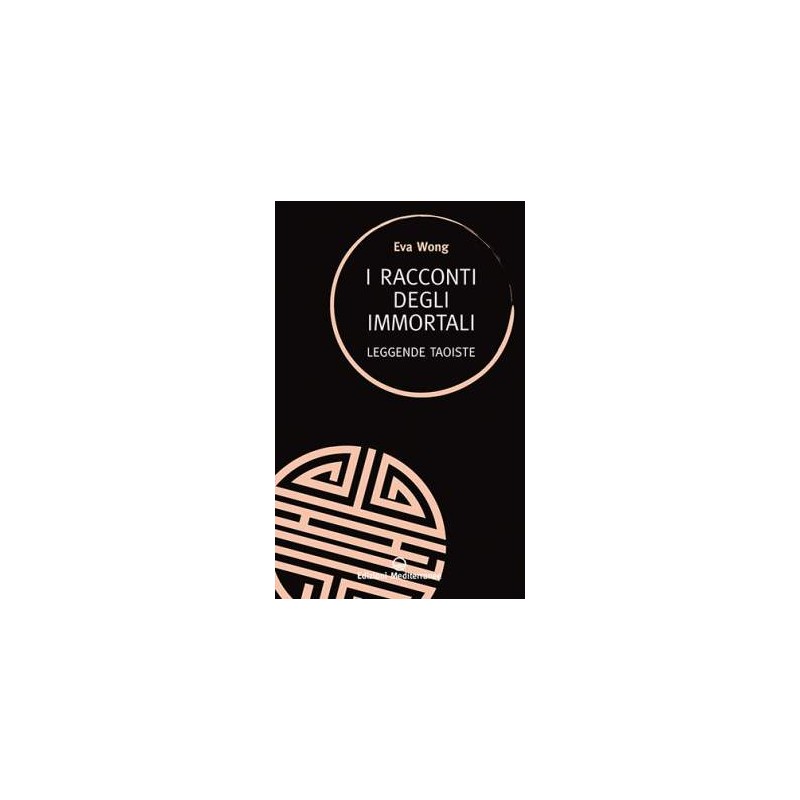 I racconti degli immortali