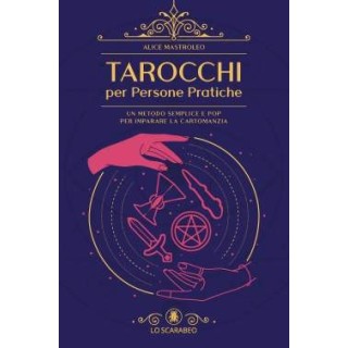Tarocchi per Persone Pratiche - Libro