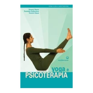 Yoga e Psicoterapia