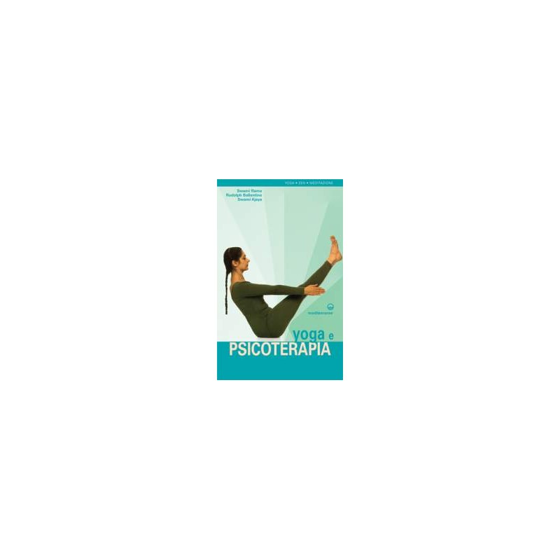 Yoga e Psicoterapia