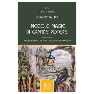 Ballard - Piccole Magie di grande Potere