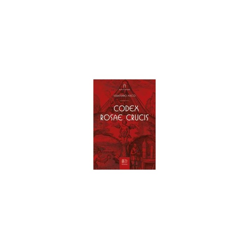 Codex Rosae Crucis