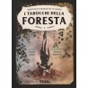 I Tarocchi della Foresta di Belmonte e Lattari